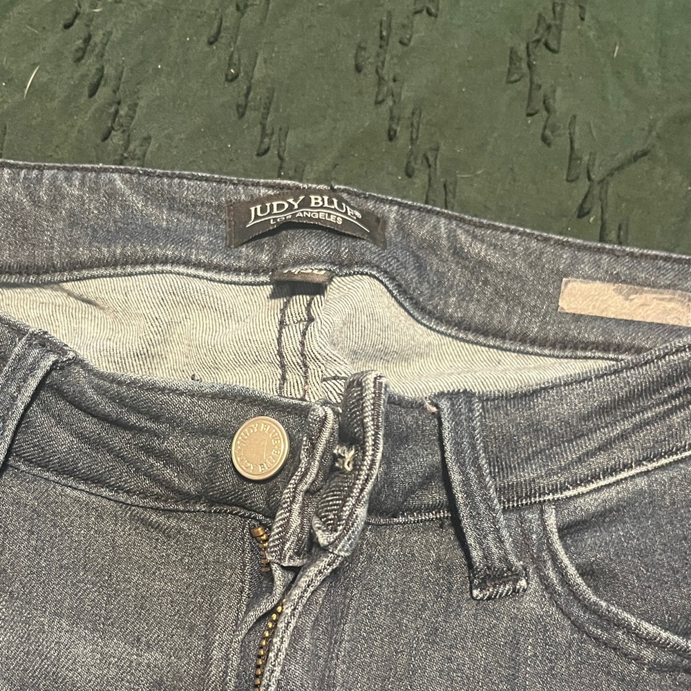 Judy Blue slim Denim Jeans